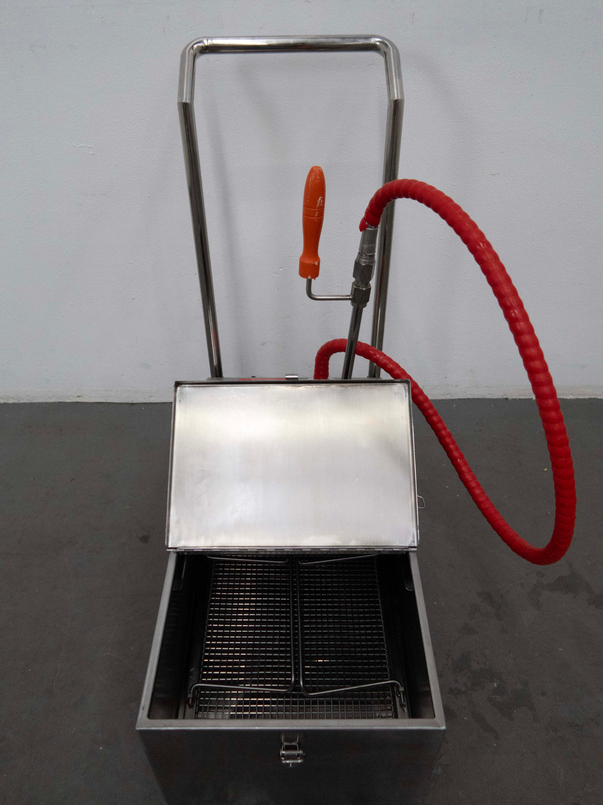 Ace Fryrite 50L Oil Filter