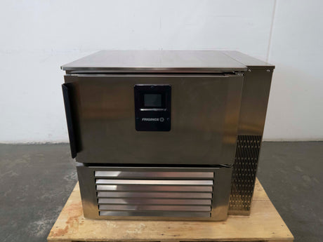 Friginox MX20-10A ENC Blast Chiller/Freezer