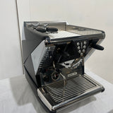 La San Marco 100 E Practical 1 Group Volumetric Coffee Machine