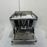 La San Marco 100 E Practical 1 Group Volumetric Coffee Machine