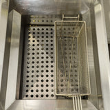 B&S TF-451 Single Pan Fryer