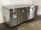 Skipio SURF18-3 Undercounter Fridge/Freezer