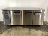 Skipio SURF18-3 Undercounter Fridge/Freezer