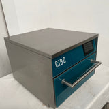 CIBO WEE/FG0049TZ Speed Oven