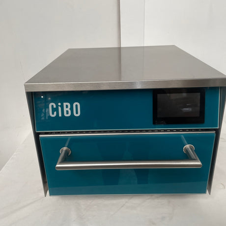 CIBO WEE/FG0049TZ Speed Oven