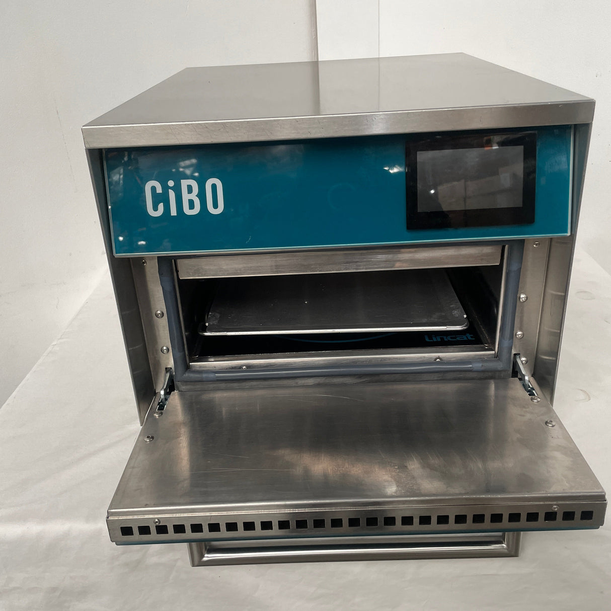 CIBO WEE/FG0049TZ Speed Oven