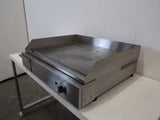 Woodson W.GDA60 F Flat Griddle