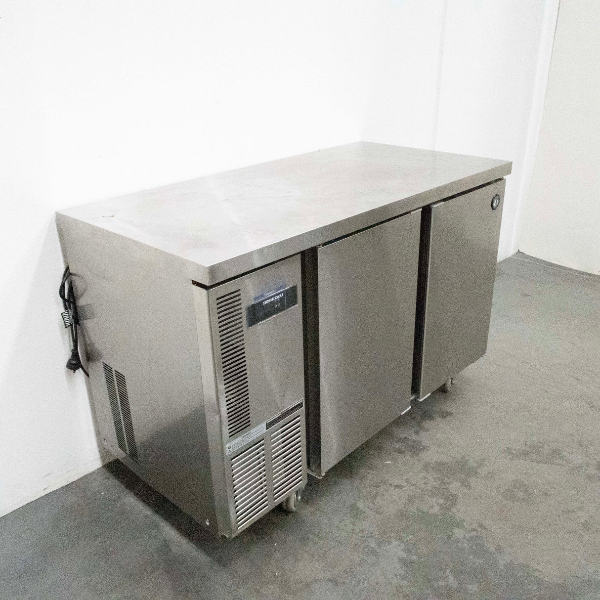 Hoshizaki FT-126MA-A Undercounter Freezer