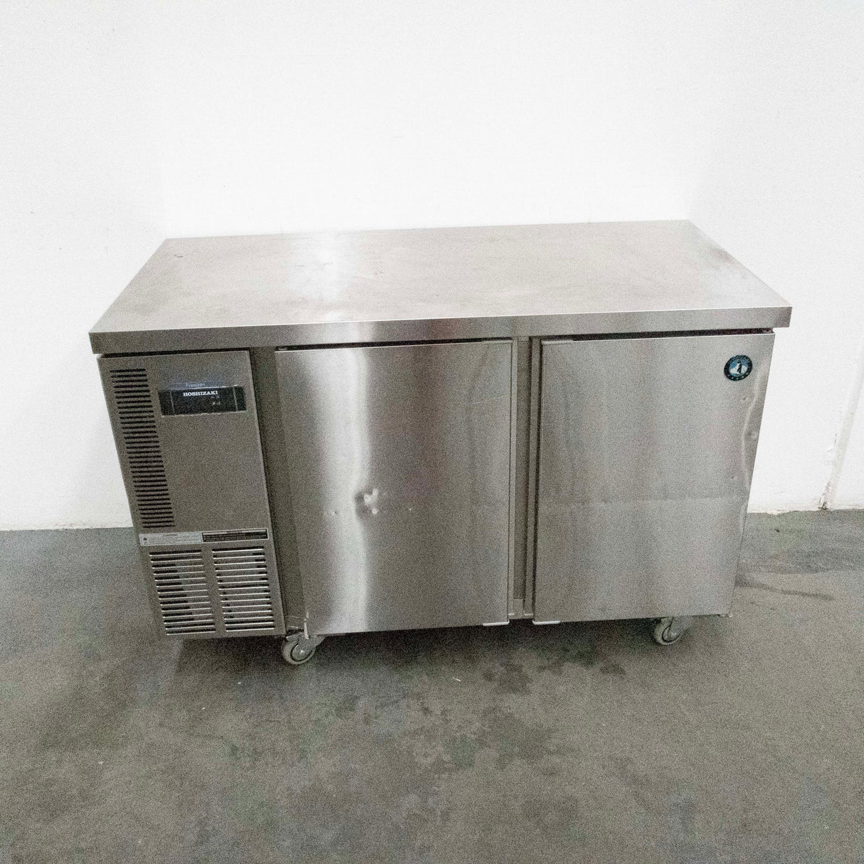 Hoshizaki FT-126MA-A Undercounter Freezer