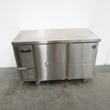 Hoshizaki FT-126MA-A Undercounter Freezer