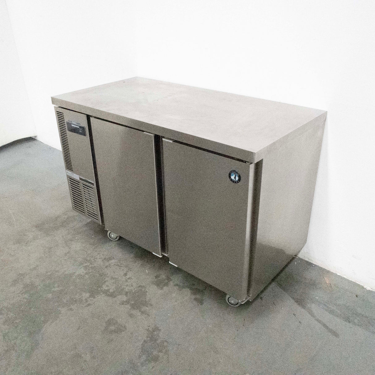 Hoshizaki FT-126MA-A Undercounter Freezer