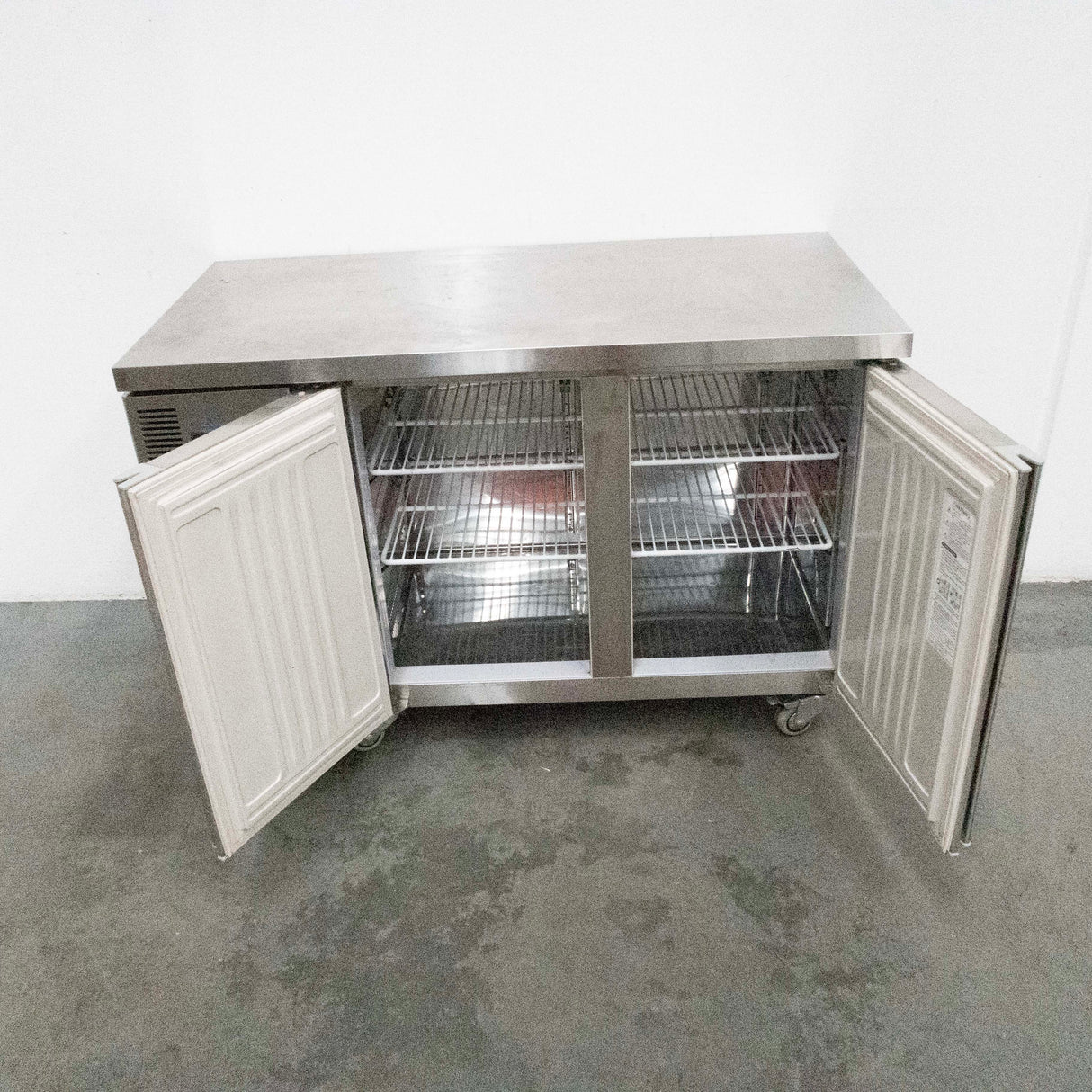 Hoshizaki FT-126MA-A Undercounter Freezer