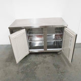 Hoshizaki FT-126MA-A Undercounter Freezer
