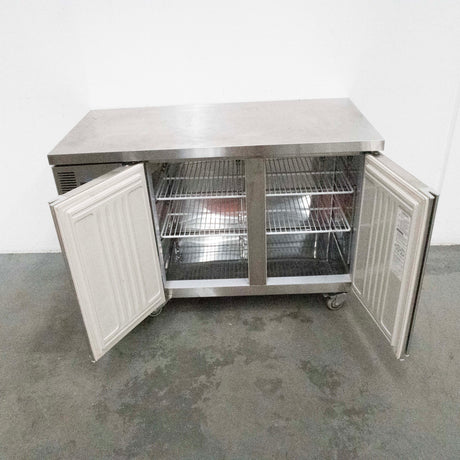 Hoshizaki FT-126MA-A Undercounter Freezer