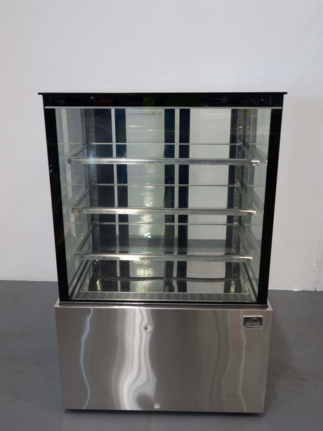 Mitchel SC900-4S Refrigerated Display