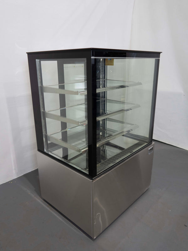 Mitchel SC900-4S Refrigerated Display