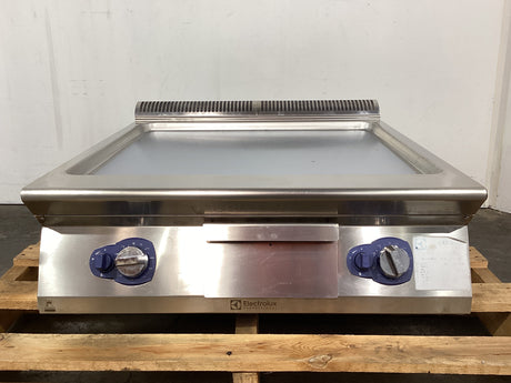 Electrolux E9IINAAOMEA - Griddle