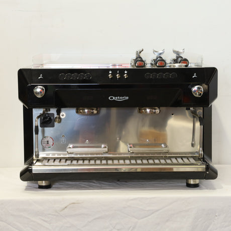 Astoria SAE./2-C2 2 Group Coffee Machine