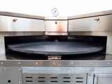 Amroha 1MT/1MT Natural Gas Tandoor Oven