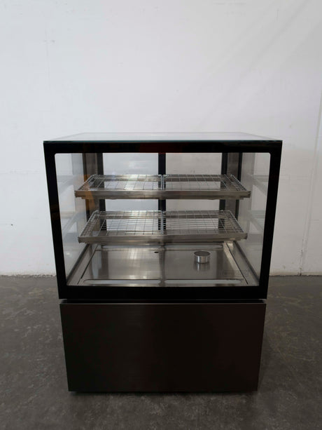 Anvil NDHV3740 3 Tier Hot Display