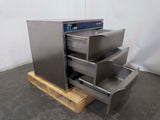 Alto Shaam 500-3D Warming Drawers