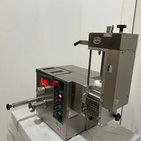 Italgi Multipla Pasta Machine