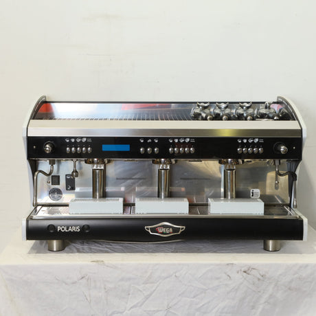 Wega EVD./3-PR 3gr Coffee Machine