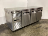 Skope RF7.UBR.3.SD Undercounter Fridge