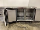 Skope RF7.UBR.3.SD Undercounter Fridge