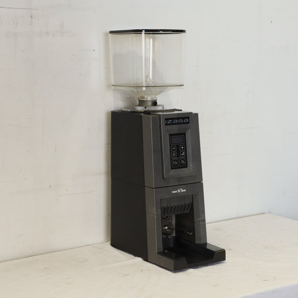 Markibar Izaga 91G400410 Coffee Grinder
