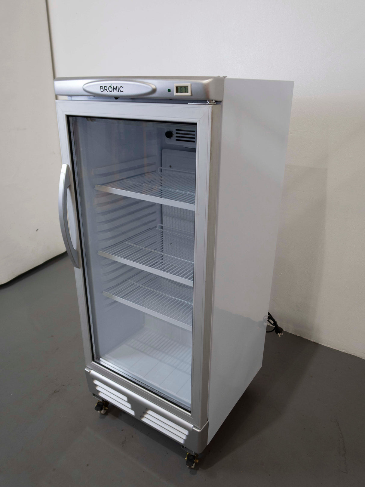 Bromic GM0220 Upright Fridge