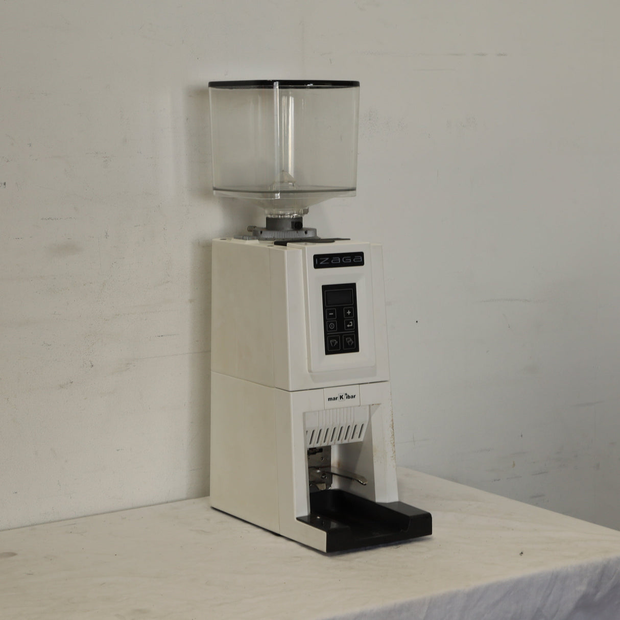 Markibar Izaga Coffee Grinder