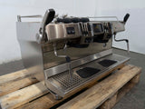 Rancilio RS1 2 Group Coffee Machine