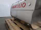 Rancilio RS1 2 Group Coffee Machine