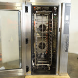 Moretti Forni R14E - Electric Rotary Oven