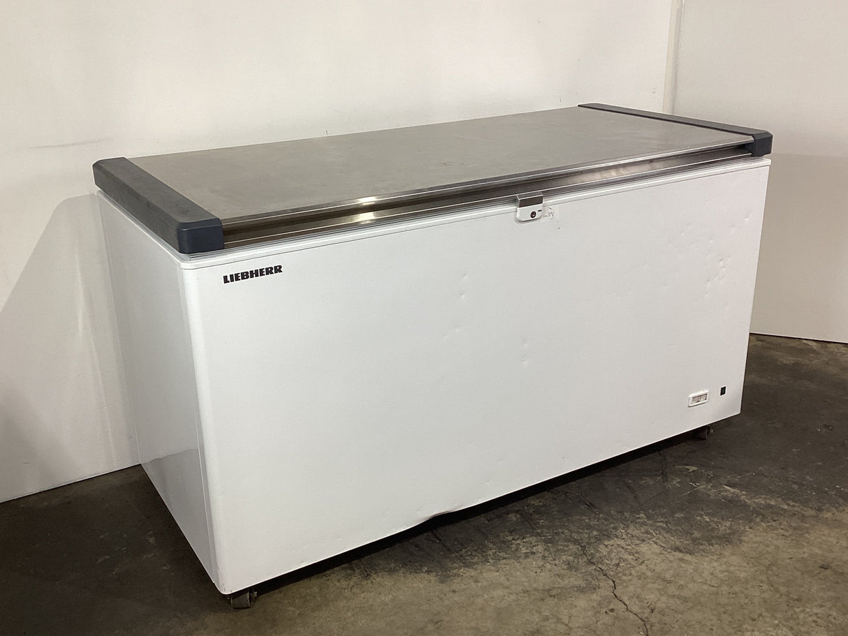 Liebherr EFL4656 Chest Freezer