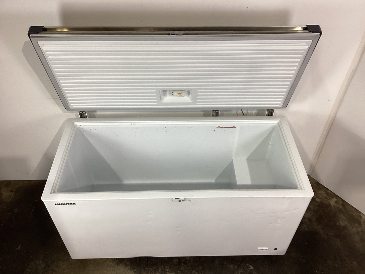 Liebherr EFL4656 Chest Freezer