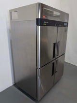 Turbo Air KF45-4-N Upright Freezer