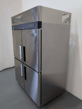 Turbo Air KF45-4-N Upright Freezer