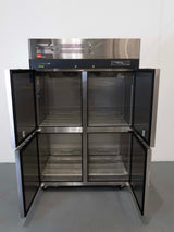 Turbo Air KF45-4-N Upright Freezer