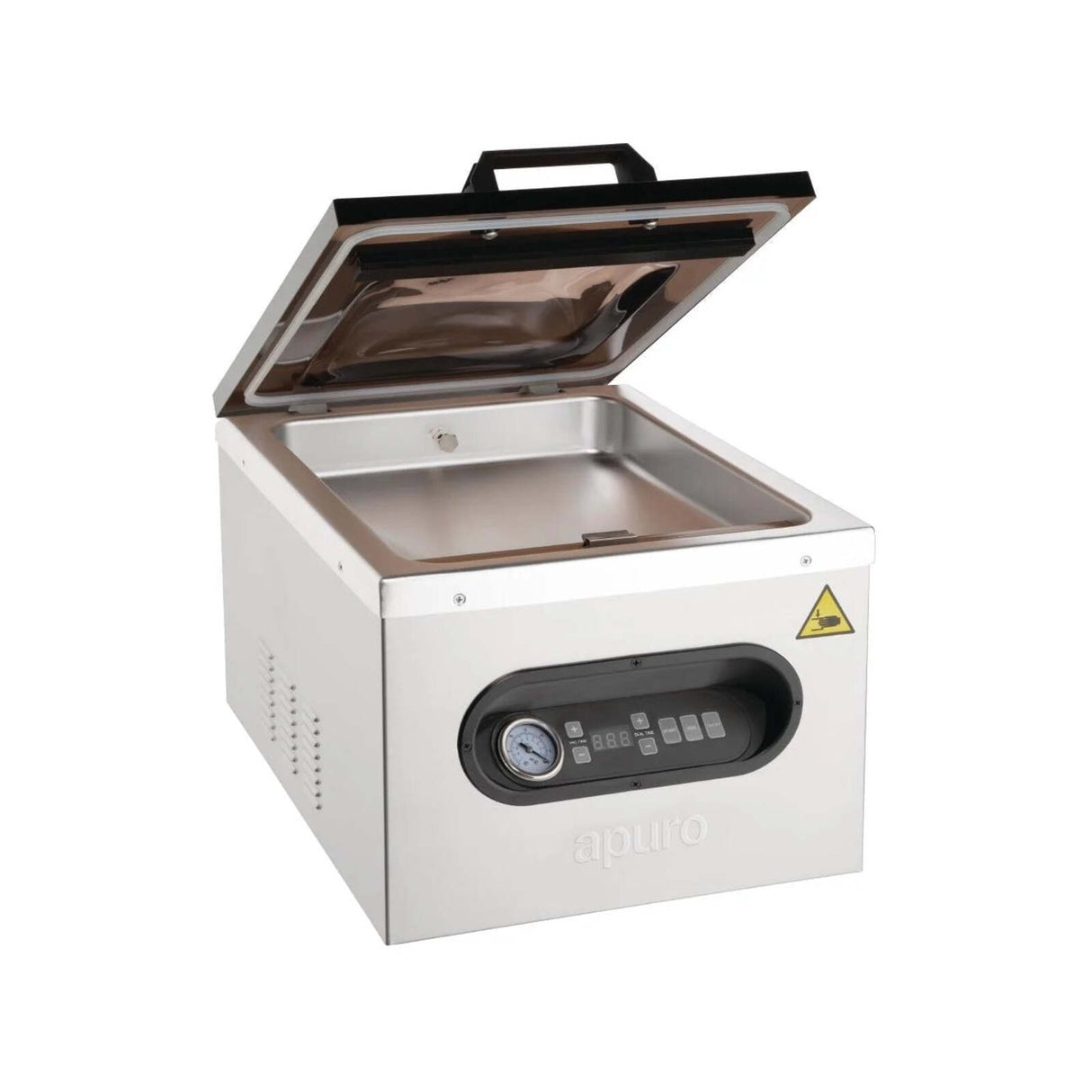 Apuro Chamber Vacuum Sealer