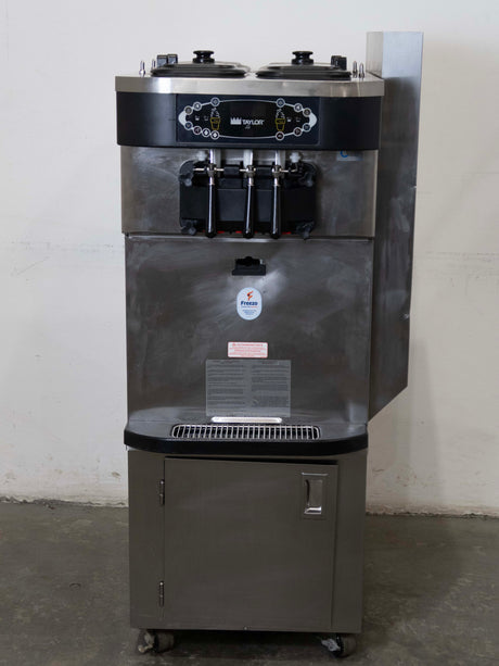 Taylor C722-58 Ice Cream Machine