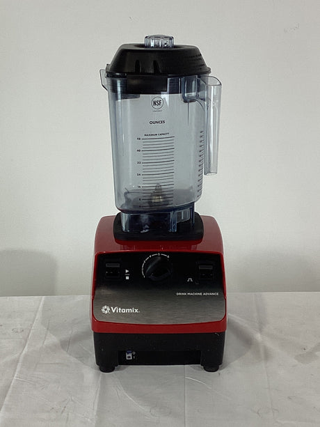 Vitamix VM0127 Blender