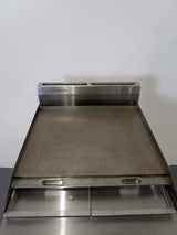 Cobra C6B 2 Burner Griddle