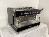 Ascaso BT-14 2 Group Coffee Machine