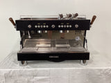 Ascaso BT-14 2 Group Coffee Machine