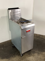 Thor TR-F45 Fryer