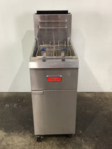 Thor TR-F45 Fryer