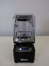 Hamilton Beach HBH755-AU Blender with Sound Barrier