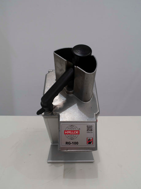 Hallde RG-100 Food Processor